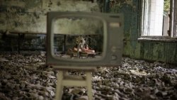 Chernobyl: The Nuclear Meltdown That Created Ghost Towns