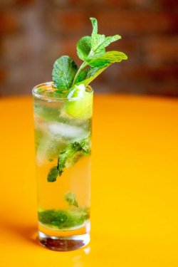 The Mojito