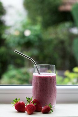 Lighter Smoothies