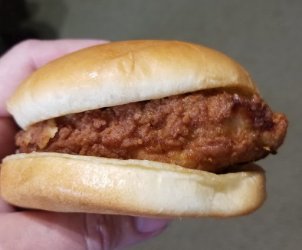 2. Chick-fil-A