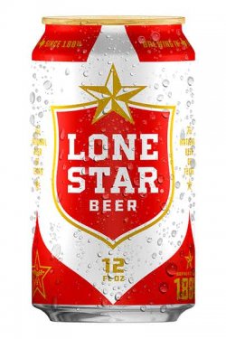 8th Place – Lone Star