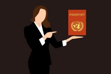 2.	Passport