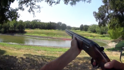 Introduction to a Sporting Clays Tournament