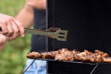 10 Best Grill & Griddle Accessories