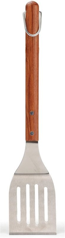 Grill Accessories: Long-Handle Spatula