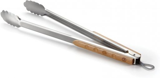 Grill Accessories: Tongs