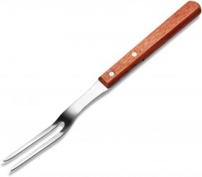 Grill Accessories: BBQ Fork