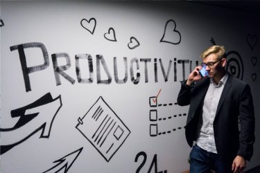Ten Strategies to Improve Productivity